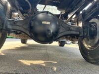 三菱ふそうファイターダンプ中型（4t）[写真20]