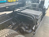 三菱ふそうファイターダンプ中型（4t）[写真21]