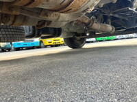 三菱ふそうファイターダンプ中型（4t）[写真22]