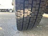 三菱ふそうファイターダンプ中型（4t）[写真23]