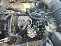 三菱ふそうファイターダンプ中型（4t）[写真26]