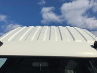 三菱ふそうファイターダンプ中型（4t）[写真27]