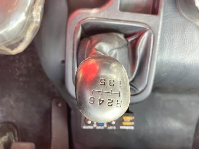 三菱ふそうファイターダンプ中型（4t）[写真29]