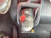 三菱ふそうファイターダンプ中型（4t）[写真30]