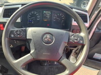 三菱ふそうファイターダンプ中型（4t）[写真33]