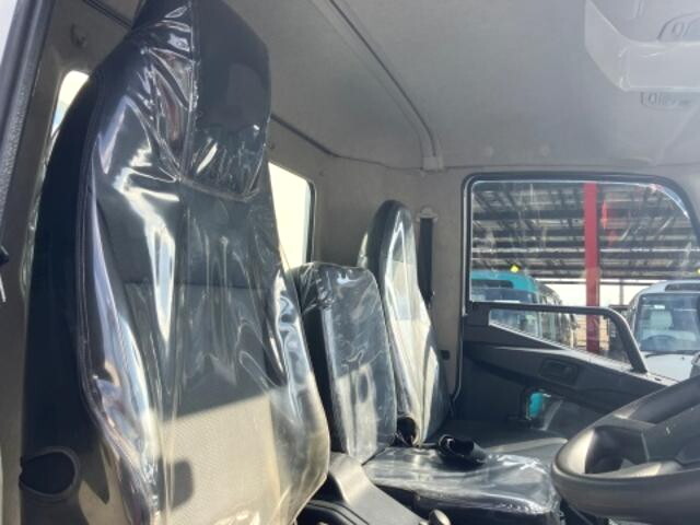 三菱ふそうファイターダンプ中型（4t）[写真33]