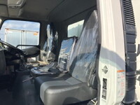 三菱ふそうファイターダンプ中型（4t）[写真37]