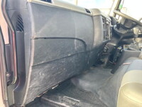 三菱ふそうファイターダンプ中型（4t）[写真38]