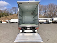 日野デュトロアルミバン小型（2t・3t）[写真12]