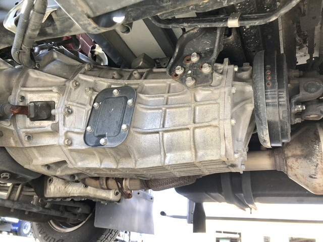 日野デュトロアルミバン小型（2t・3t）[写真21]