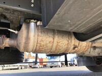 日野デュトロアルミバン小型（2t・3t）[写真23]