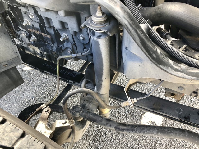 日野デュトロアルミバン小型（2t・3t）[写真23]