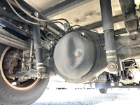 日野デュトロアルミバン小型（2t・3t）[写真27]