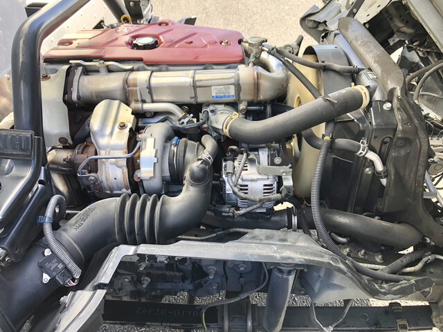 日野デュトロアルミバン小型（2t・3t）[写真28]