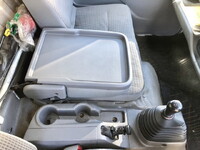 日野デュトロアルミバン小型（2t・3t）[写真33]