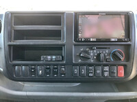 日野デュトロアルミバン小型（2t・3t）[写真35]