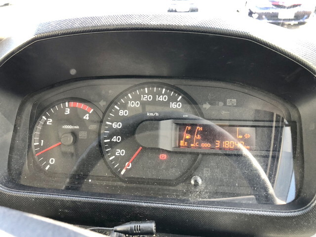 日野デュトロアルミバン小型（2t・3t）[写真35]