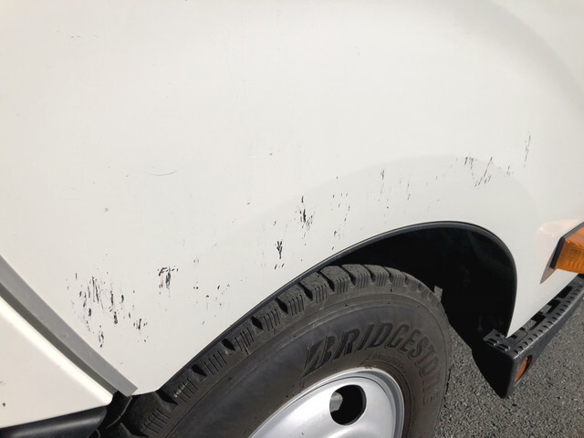 日野デュトロアルミバン小型（2t・3t）[写真37]