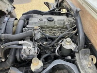 三菱ふそうキャンターガッツ平ボディ小型（2t・3t）[写真12]