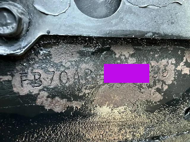 三菱ふそうキャンターガッツ平ボディ小型（2t・3t）[写真12]