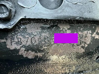 三菱ふそうキャンターガッツ平ボディ小型（2t・3t）[写真13]