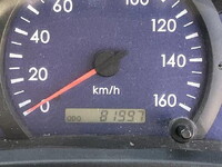 三菱ふそうキャンターガッツ平ボディ小型（2t・3t）[写真21]