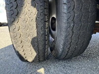 三菱ふそうキャンターガッツ平ボディ小型（2t・3t）[写真27]