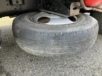 三菱ふそうキャンターガッツ平ボディ小型（2t・3t）[写真28]