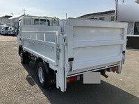 三菱ふそうキャンターガッツ平ボディ小型（2t・3t）[写真02]