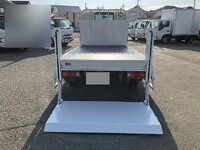 三菱ふそうキャンターガッツ平ボディ小型（2t・3t）[写真10]