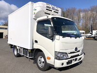 日野デュトロ冷凍車（冷蔵車）小型（2t・3t）