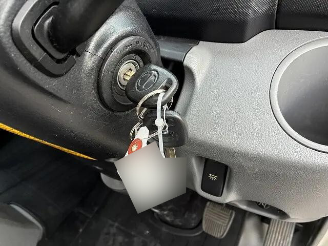 日野デュトロ平ボディ小型（2t・3t）[写真25]