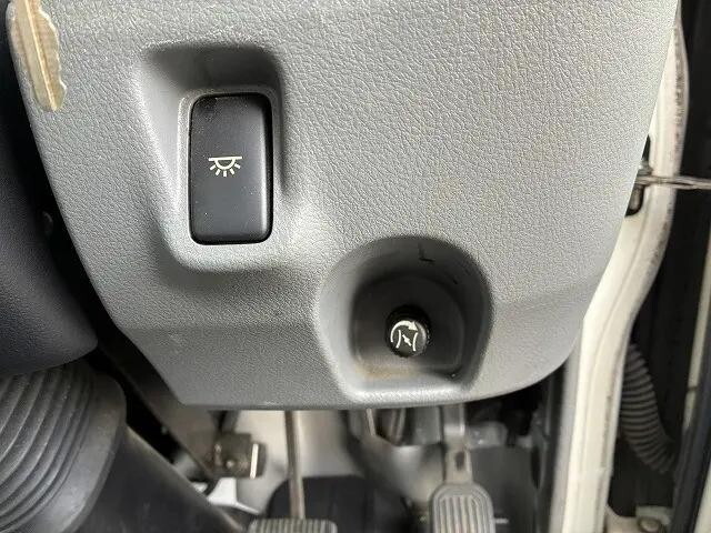 日野デュトロ平ボディ小型（2t・3t）[写真26]