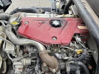 日野デュトロ平ボディ小型（2t・3t）[写真34]