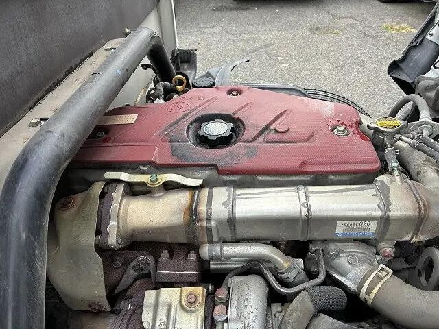 日野デュトロ平ボディ小型（2t・3t）[写真34]