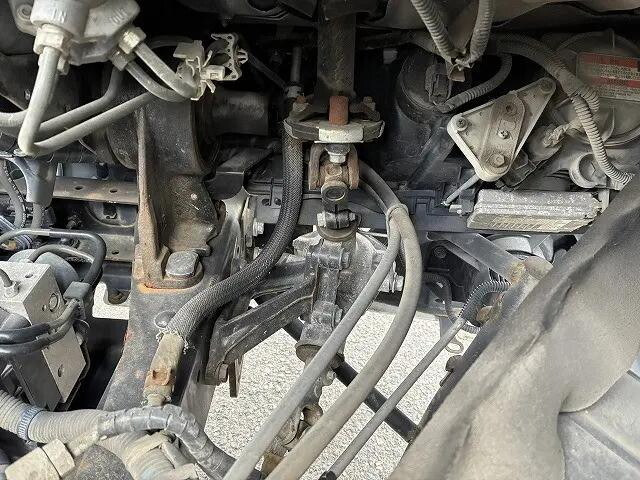 日野デュトロ平ボディ小型（2t・3t）[写真36]