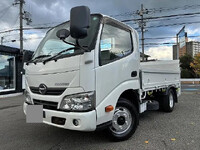 日野デュトロ平ボディ小型（2t・3t）[写真04]
