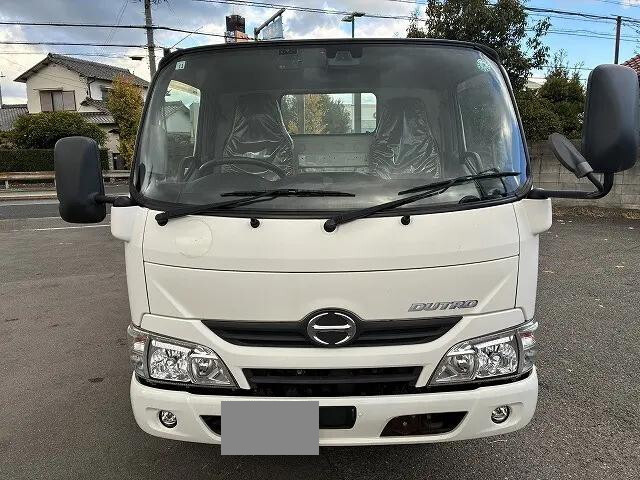 日野デュトロ平ボディ小型（2t・3t）[写真05]
