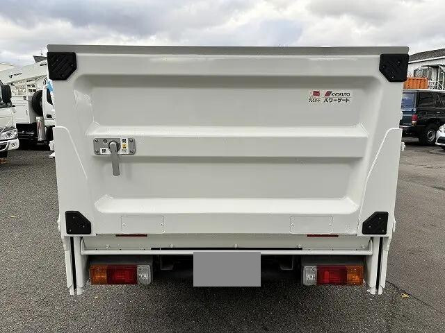 日野デュトロ平ボディ小型（2t・3t）[写真07]
