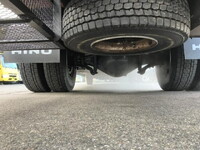 日野レンジャー平ボディ増トン（6t・8t）[写真14]