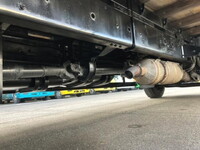 日野レンジャー平ボディ増トン（6t・8t）[写真16]