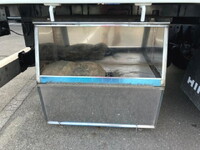 日野レンジャー平ボディ増トン（6t・8t）[写真17]