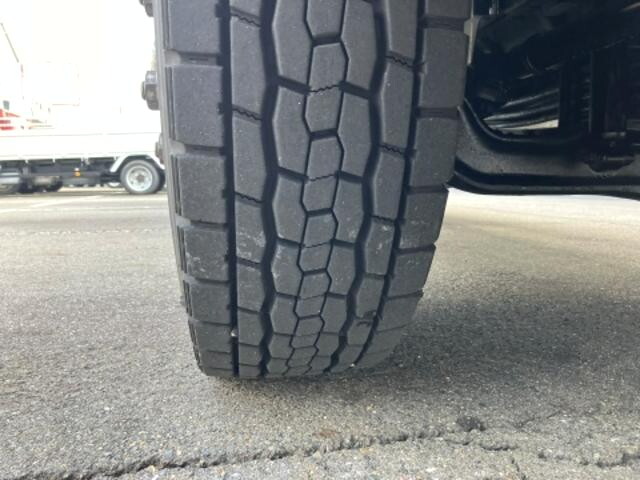 日野レンジャー平ボディ増トン（6t・8t）[写真19]