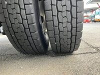 日野レンジャー平ボディ増トン（6t・8t）[写真22]