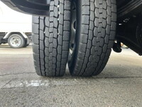 日野レンジャー平ボディ増トン（6t・8t）[写真23]