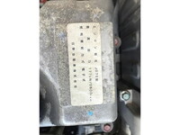 日野レンジャー平ボディ増トン（6t・8t）[写真24]