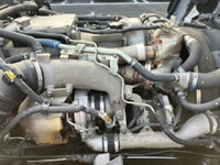 日野レンジャー平ボディ増トン（6t・8t）[写真25]