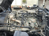 日野レンジャー平ボディ増トン（6t・8t）[写真26]