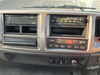 日野レンジャー平ボディ増トン（6t・8t）[写真29]