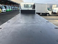 日野レンジャー平ボディ増トン（6t・8t）[写真10]